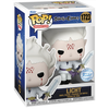 Funko POP! Juodas Clover Licht Exclusive