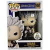 Funko POP! Juodas Clover Mars exclusive