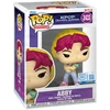 Funko POP! K-POP Demon Hunters -Abby exclusive