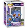 Funko POP! K-POP Demon Hunters - Derby with Sussie ( glow in the dark )