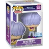 Funko POP! K-POP Demon Hunters - Mystery ( exclusive )