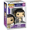 Funko POP! K-POP Demon Hunters - Zoey
