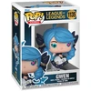 Funko POP! League of Legends - Gwen