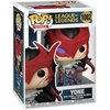 Funko POP! League of Legends Yone