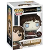 Funko POP! Lord of the Rings Frodo Baggins Chase