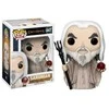 Funko POP! Lord of the Rings Saruman