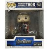 Funko POP! Marvel Avenger Assemble Thor 6inch