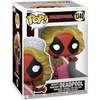 Funko POP! Marvel Beauty Pageant Deadpool