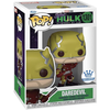 Funko POP! Marvel Daredevil exclusive