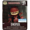 Funko POP! Marvel Dinopool exclusive Mini