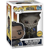 Funko POP! Marvel Erik Killmonger chase