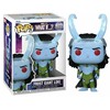 Funko POP! Marvel Frost Giant Loki