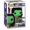 Funko POP! Marvel Gamora with blade of Thanos