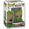 Funko POP! Marvel Groot As Hulk