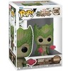 Funko POP! Marvel Groot As Scarlet Witch