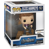 Funko POP! Marvel Hawkeye exclusive 6inch