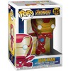 Funko POP! Marvel Iron Man