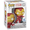 Funko POP! Marvel Iron Man