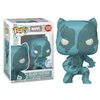 Funko POP! Marvel Juodas Panther exclusive