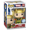 Funko POP! Marvel Loki exclusive