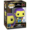 Funko POP! Marvel Loki exclusive