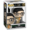 Funko POP! Marvel Loki O.B.