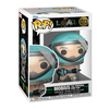 Funko POP! Marvel Mobius Tva Temporal Core Suit