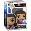 Funko POP! Marvel Ms.Marvel exclusive
