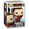 Funko POP! Marvel Nicepool Exclusive