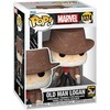Funko POP! Marvel Old Man Logan