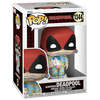 Funko POP! Marvel Sleepover Deadpool