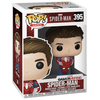 Funko POP! Marvel Spider-Man Exclusive