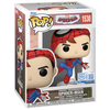 Funko POP! Marvel Spider-Man Exclusive