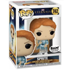 Funko POP! Marvel Sprite exclusive