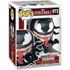 Funko POP! Marvel Venom