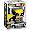 Funko POP! Marvel Wolverine