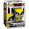 Funko POP! Marvel Wolwerine