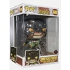 Funko POP! Marvel Zombie Juodas Panther Exclusive 10inch