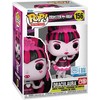 Funko POP! Monster High Dracula Exclusive
