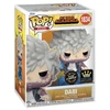 Funko POP! My Hero Academia Dabi Exclusive Chase