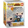 Funko POP! My Hero Academia Dabi Exclusive Chase