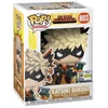 Funko POP! My Hero Academia Katsuki Bakugo exclusive