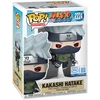 Funko POP! Naruto - Kakashi Hatake ( leaping / exclusive )