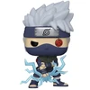 Funko POP! Naruto Kakashi set + T-shirt dydis S