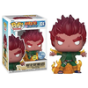 Funko POP! Naruto Might Guy ( Eight Inner Gates ) exclusive
