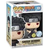 Funko POP! Naruto Shisui Uchiha exclusive