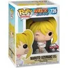 Funko POP! Naruto Uzumaki sexy jutsu exclusive