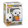 Funko POP! One Piece Bepo exclusive