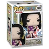 Funko POP! One Piece Boa Hancock Exclusive