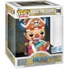 Funko POP! One Piece - Buggy the Clown Exclusive 6inch